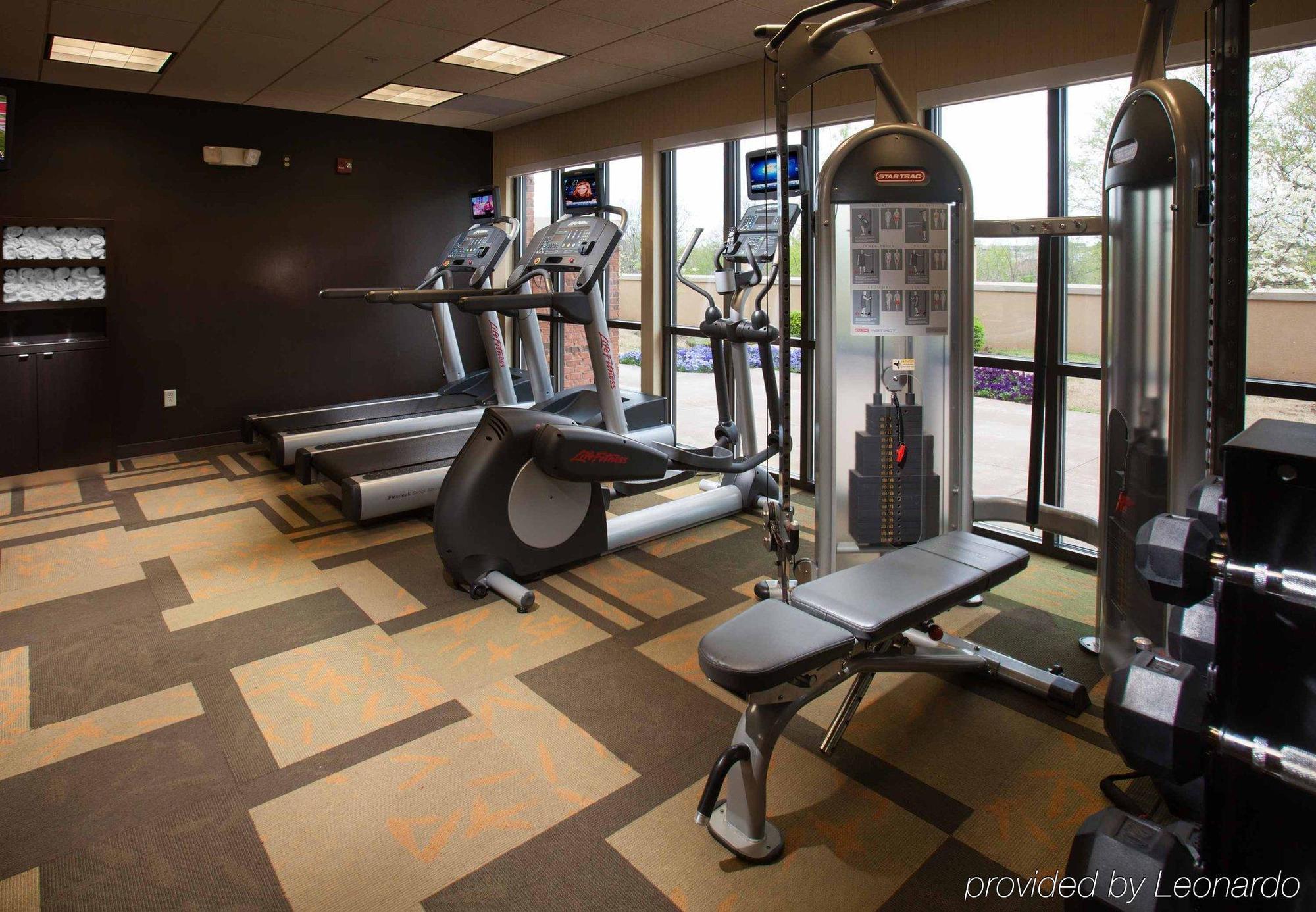 Courtyard By Marriott Fayetteville Εξωτερικό φωτογραφία