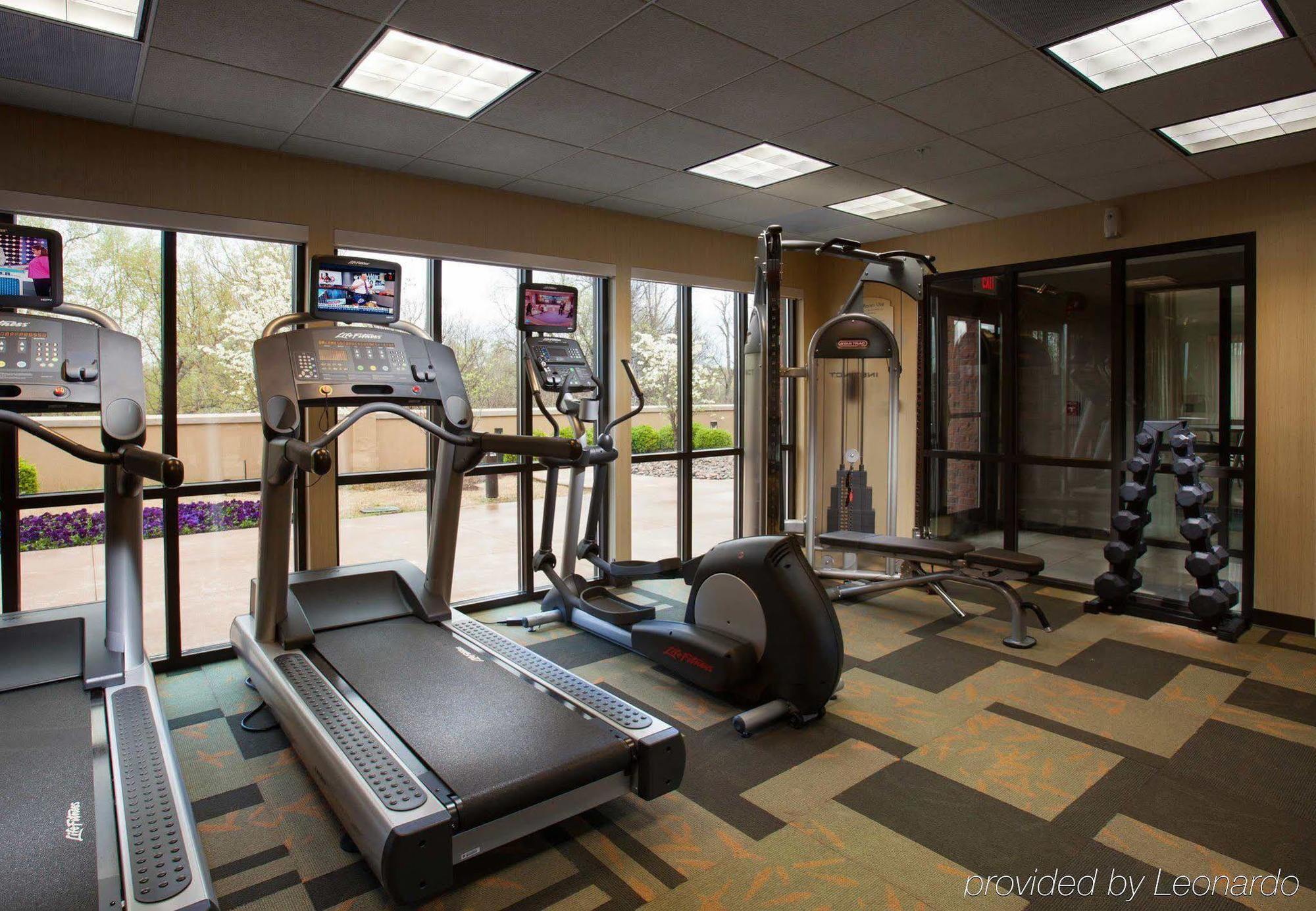 Courtyard By Marriott Fayetteville Εξωτερικό φωτογραφία