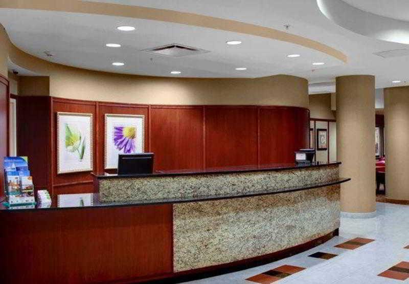 Courtyard By Marriott Fayetteville Εσωτερικό φωτογραφία